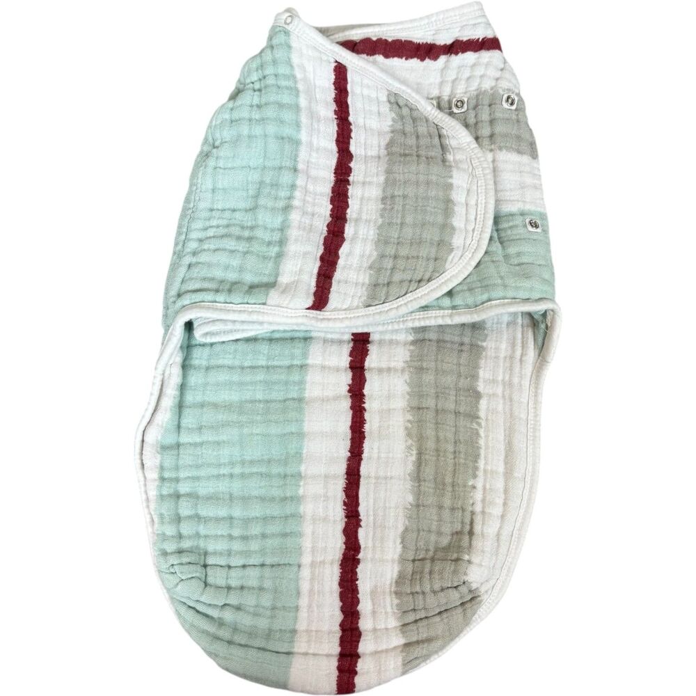 Aden + Anais Knit Cotton Sleep Sack Size Small/Medium